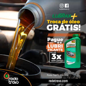 Rede Trevo Rio das Ostras 8